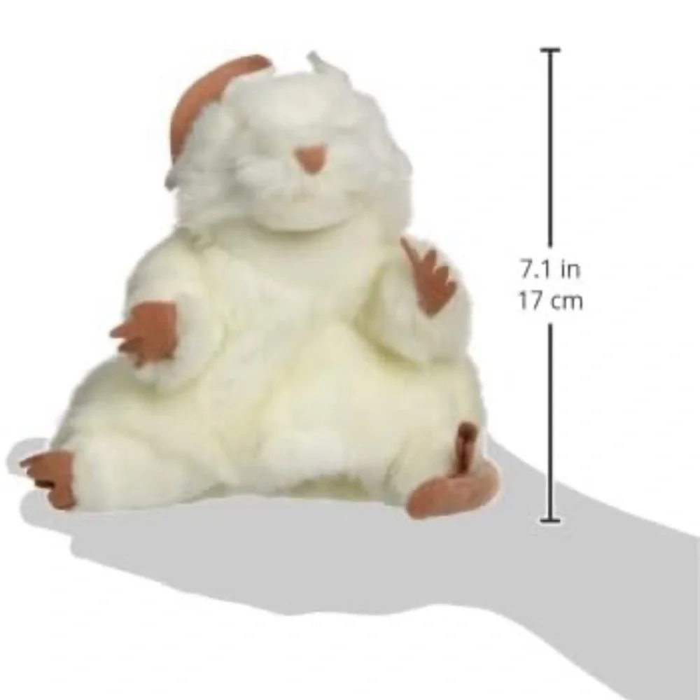 NWT Folkmanis Mouse Hand Puppet - set of 2!